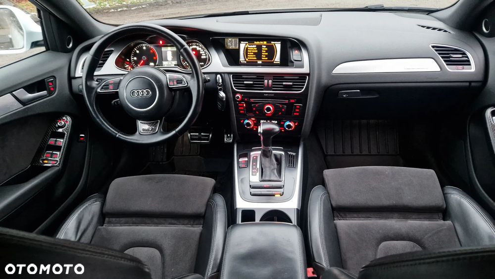 Audi A4 Allroad - 9