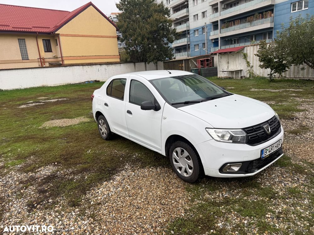 Dacia Logan - 3
