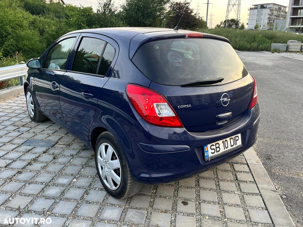 Opel Corsa 1.2 Enjoy 150 Years Edition - 3
