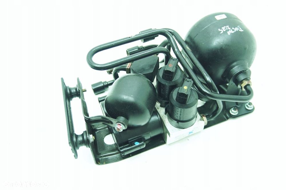 ZAWOR ABC TYŁ GRUSZKA A2203200358 A2203280031 MERCEDES SL R230 - 7