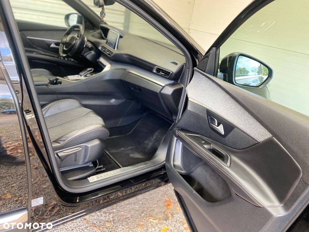Peugeot 3008 THP 165 EAT6 Stop & Start Allure - 17