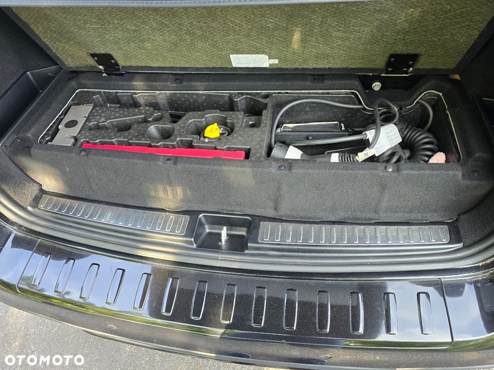 Mercedes-Benz GLE 500 e 4Matic 7G-TRONIC - 22