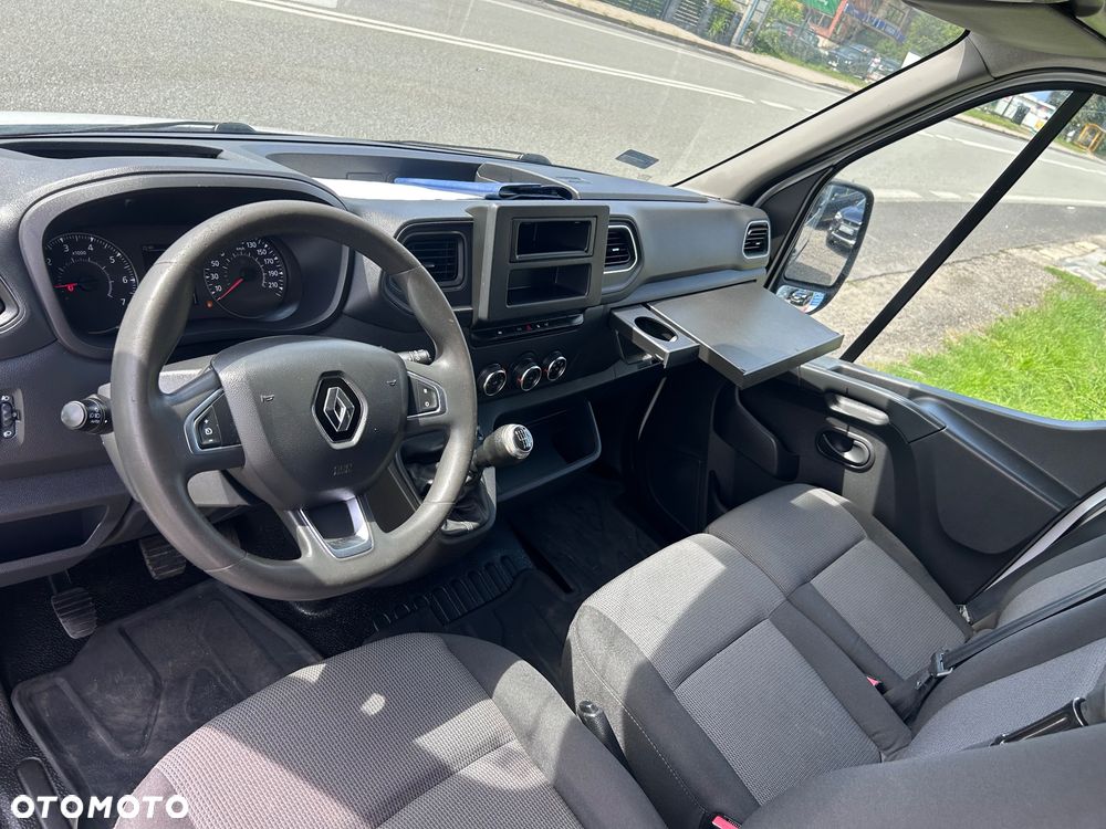 Renault Master - 16