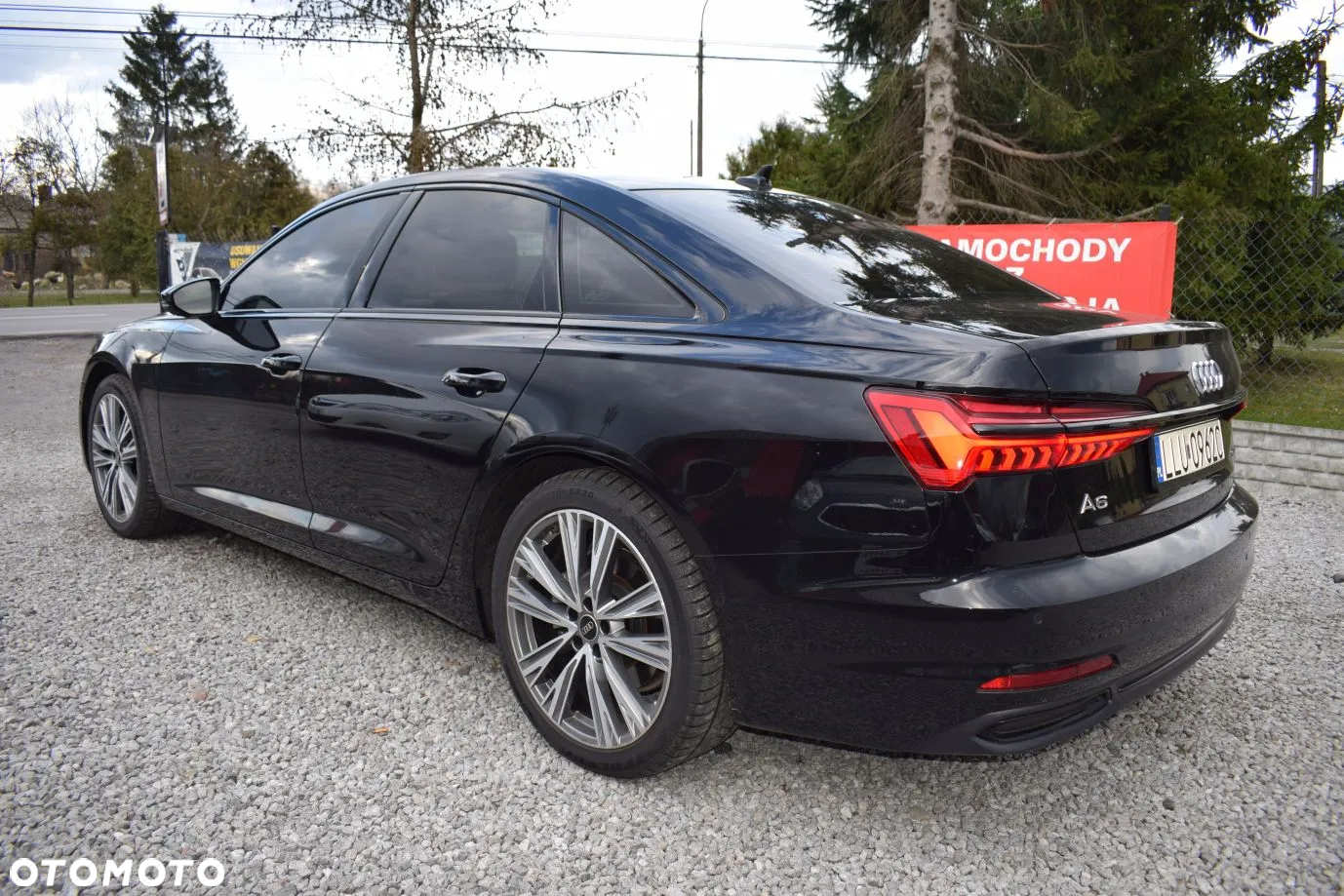 Audi A6 45 TFSI quattro S tronic design - 3