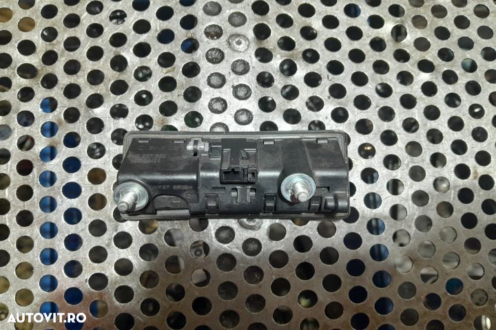 Buton deschidere portbagaj 5N0827566 5N0827566 Volkswagen VW Jetta 6 - 2