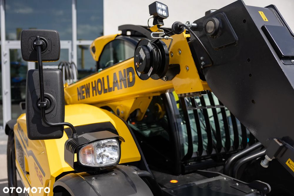 New Holland TH6.26HP - 11