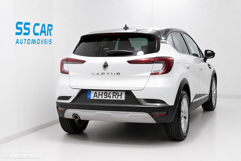 Renault Captur 1.0 TCe Intens - 6
