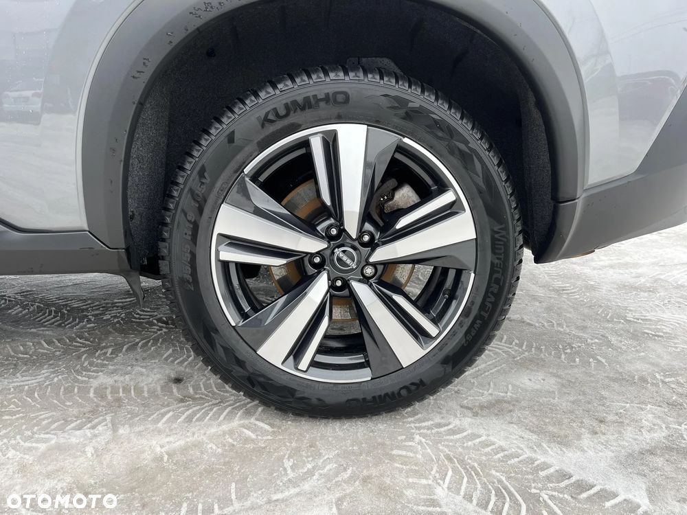 Nissan X-Trail - 19