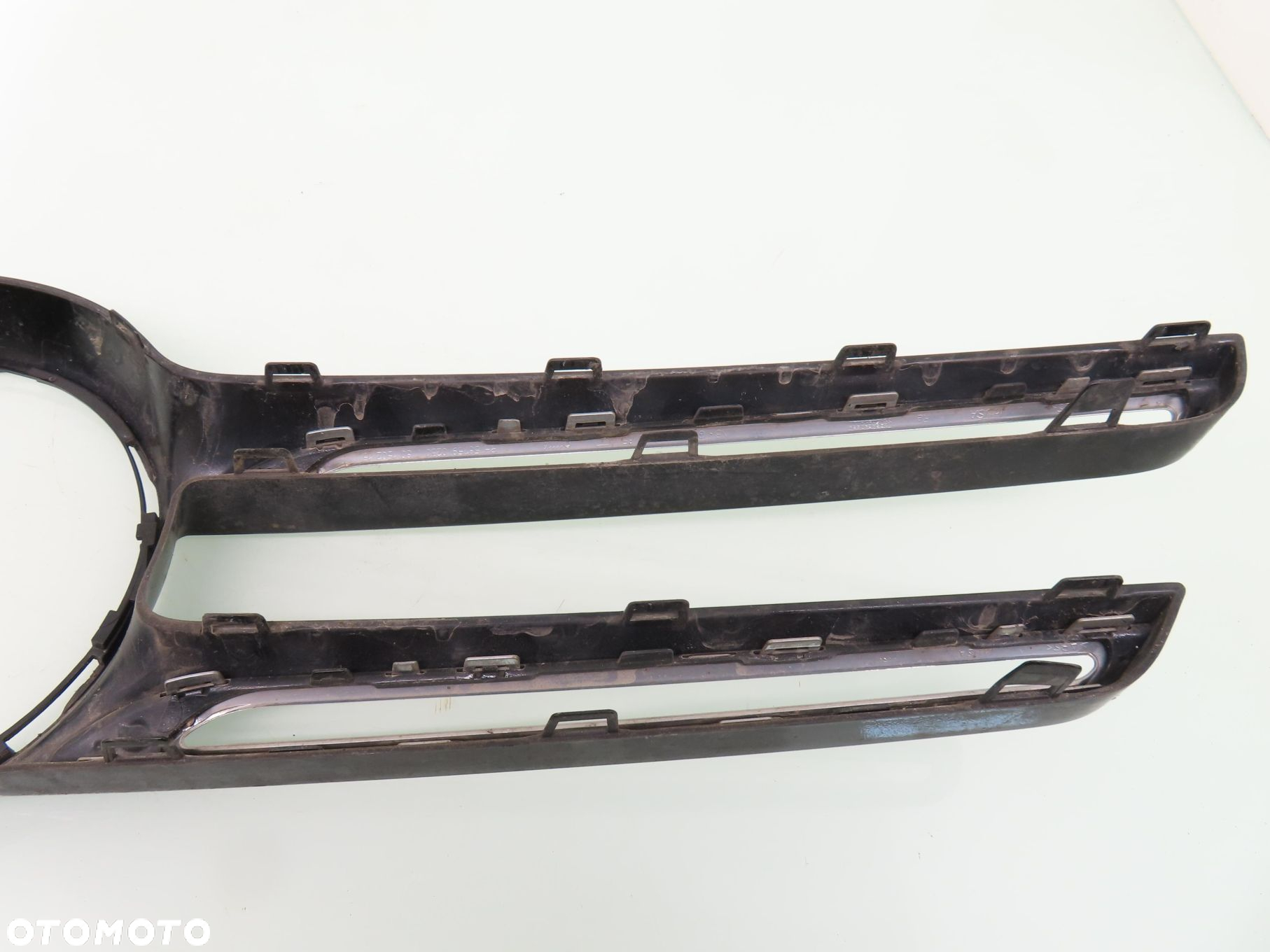 ATRAPA GRILL MERCEDES W166 AMG A1668880323 A1668880423 A2928880185 - 5
