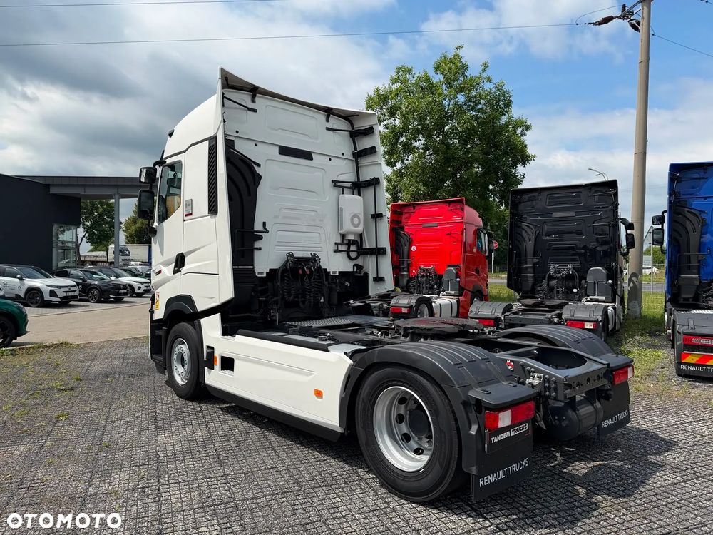 Renault T HIGH 480 ADR - 4