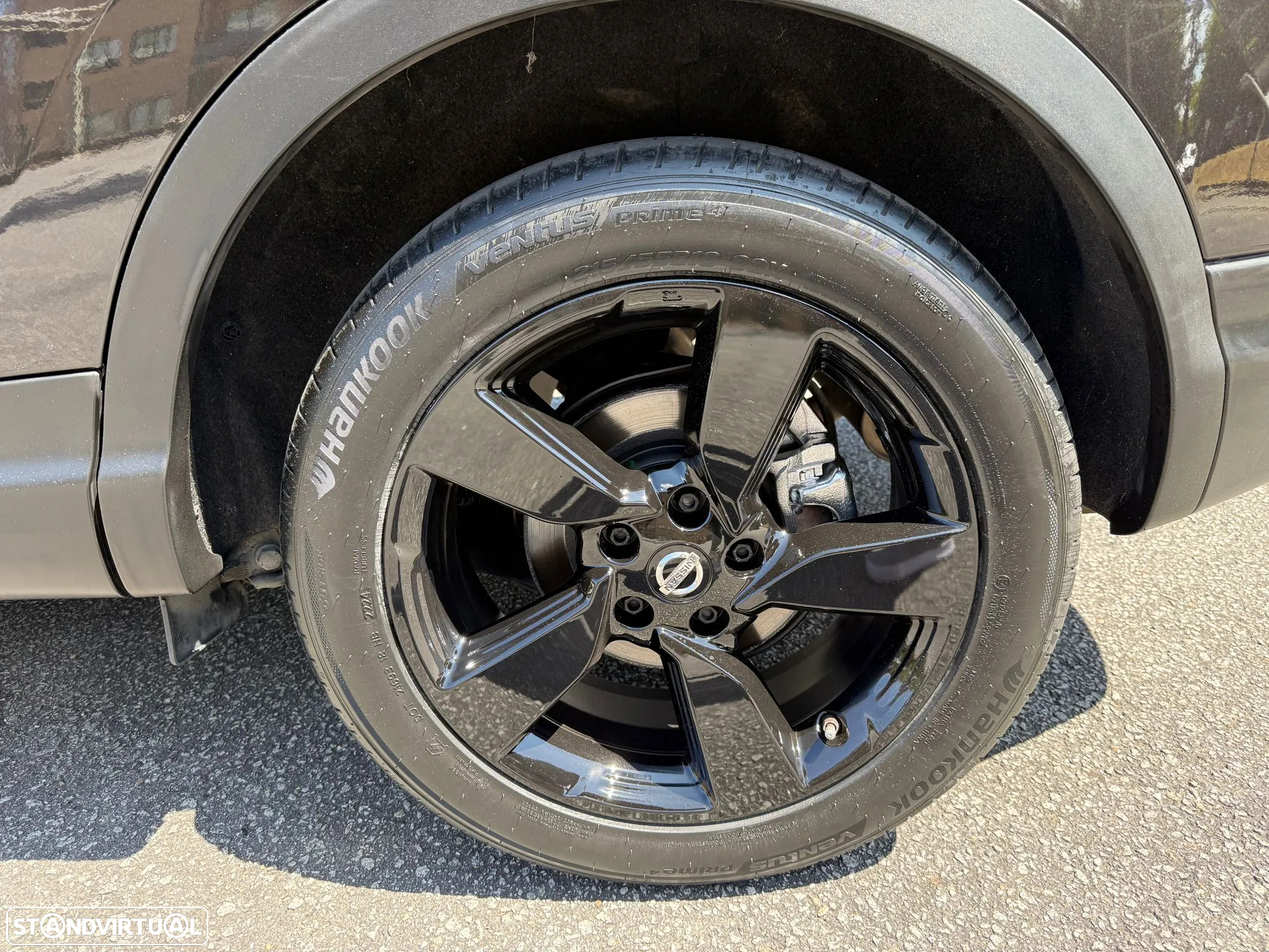 Nissan Qashqai 1.5 dCi Tekna Premium S - 27