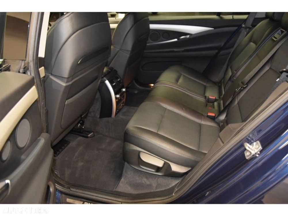 BMW Seria 5 535d xDrive Aut. - 10