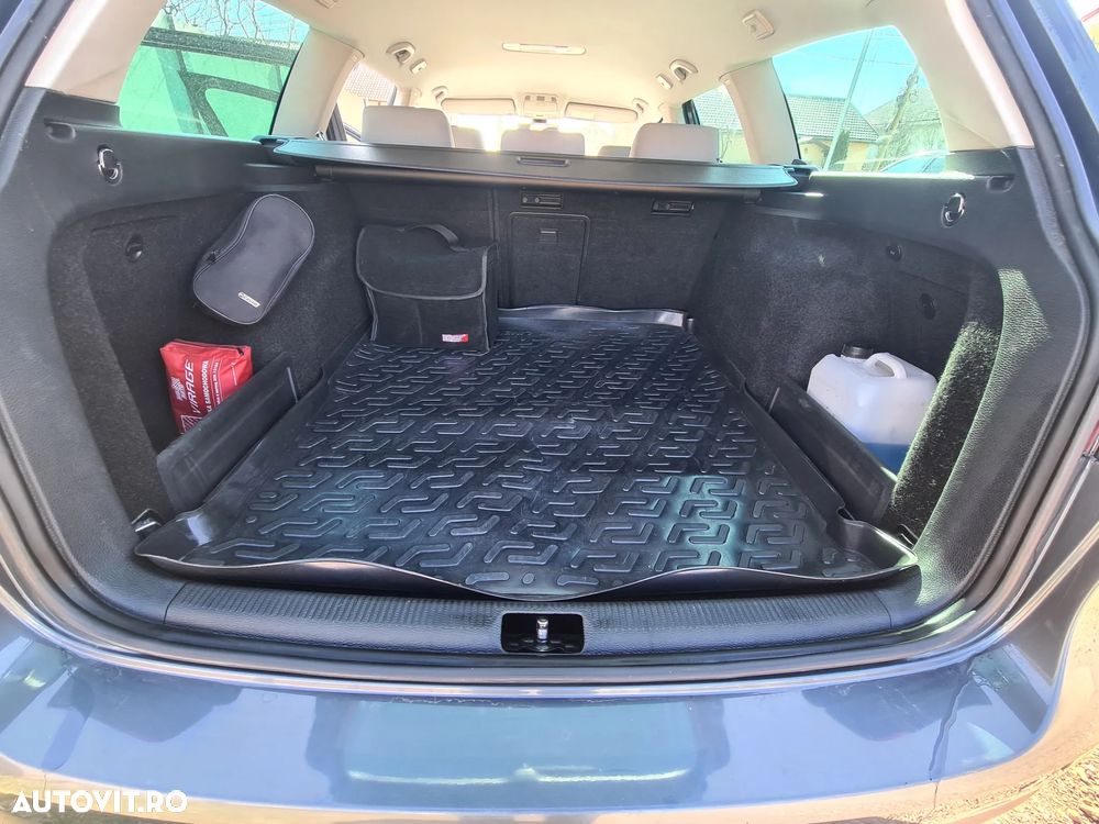 Volkswagen Passat 1.4 TSI Comfortline DSG - 7