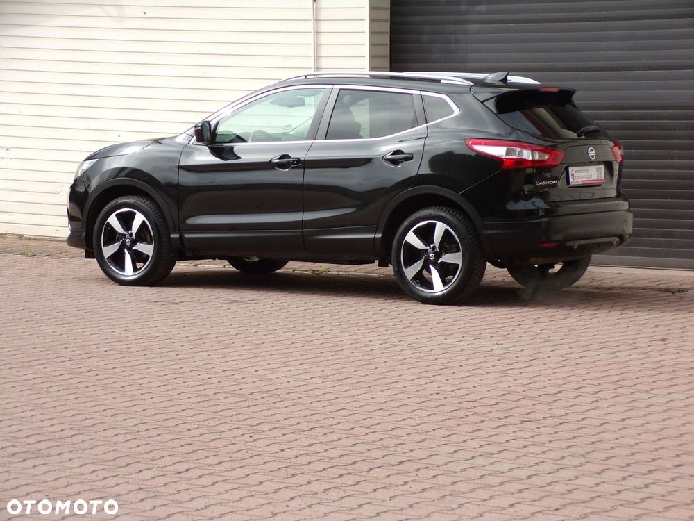 Nissan Qashqai - 12