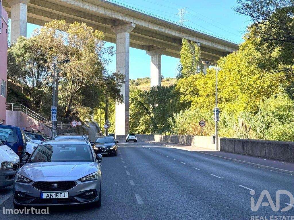 Loja / Estabelecimento Comercial em Queluz e Belas de 98,00 m2 - Grande imagem: 2/18