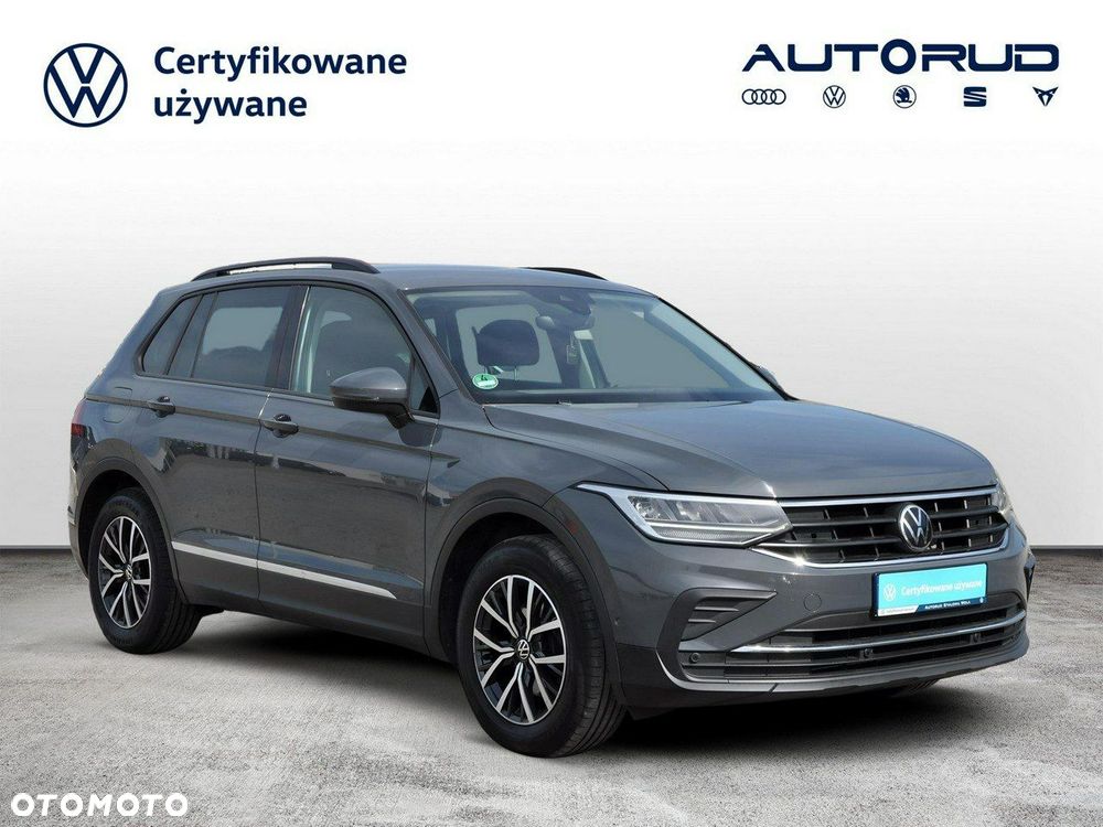 Volkswagen Tiguan 2.0 TDI SCR DSG Life - 8
