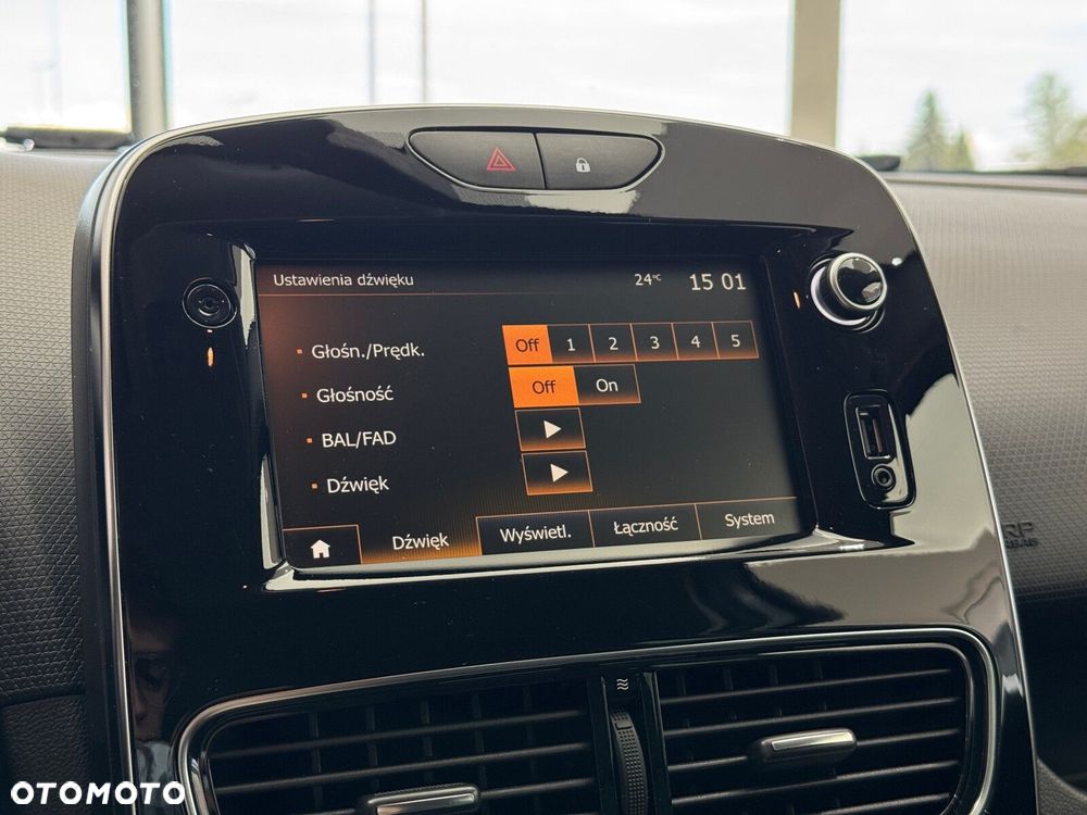 Renault Clio 0.9 Energy TCe Zen - 32
