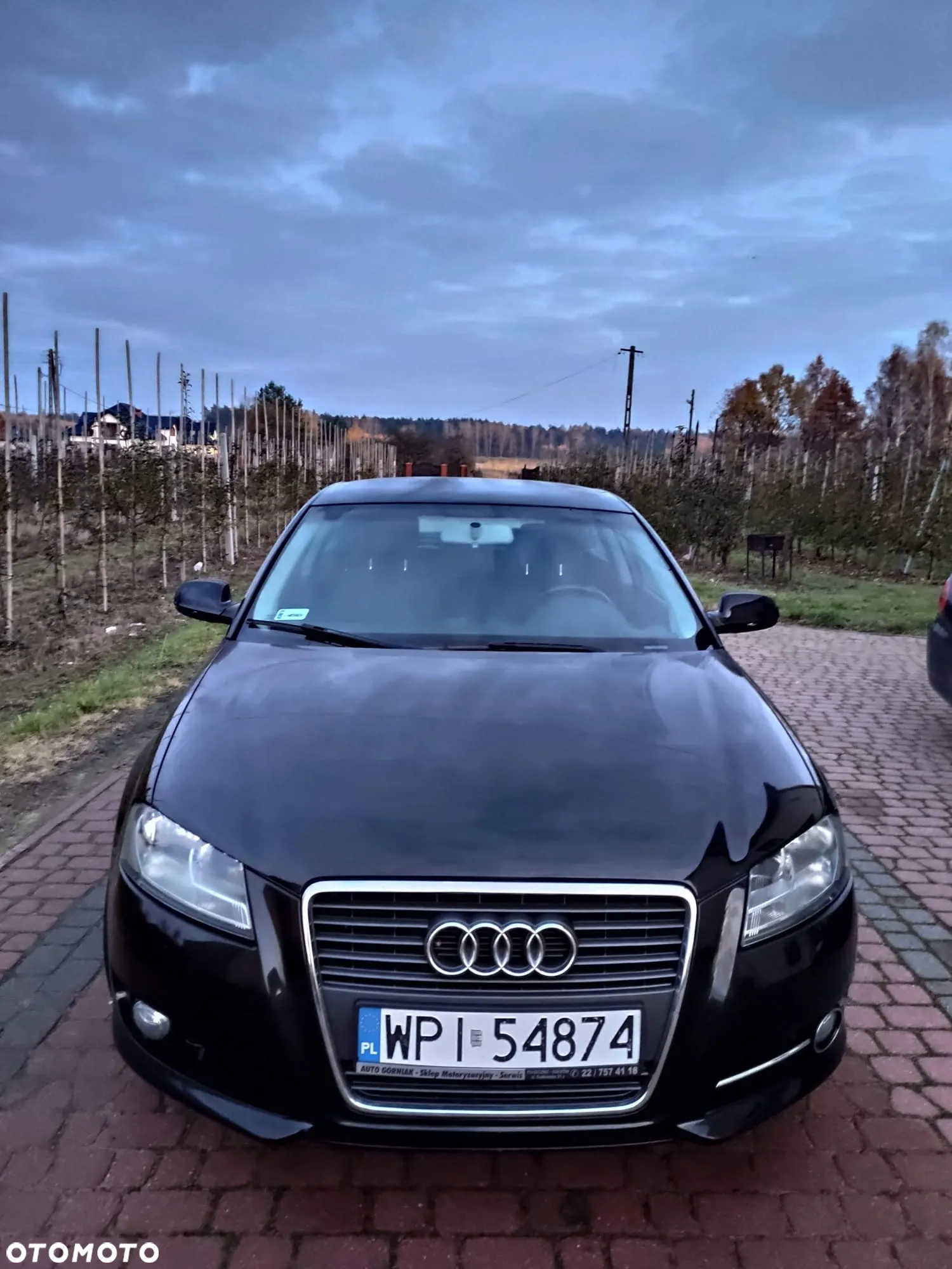 Audi A3 1.6 TDI DPF Attraction - 7