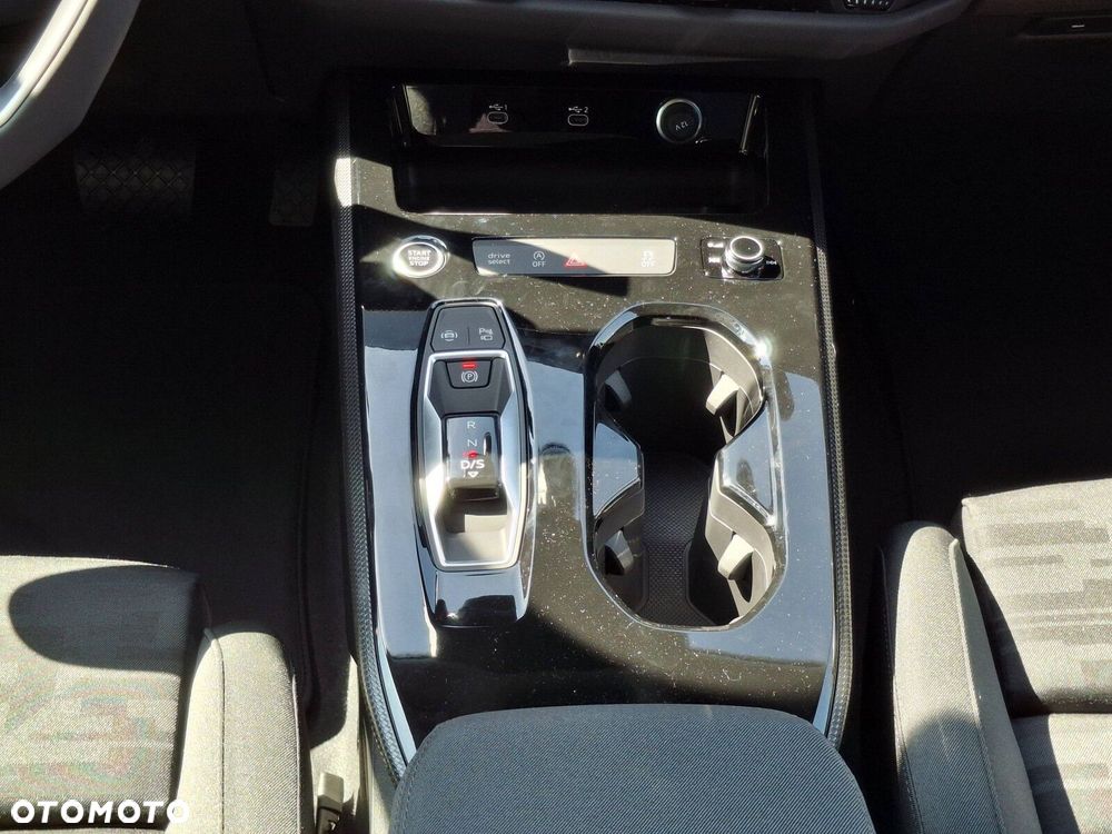 Audi A5 Limousine - 35