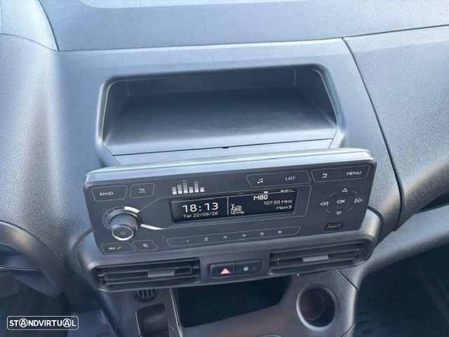 Citroën Berlingo 1.6 BlueHDi Feel - 5