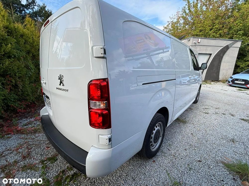 Peugeot Expert Chłodnia 145 KM ! - 11