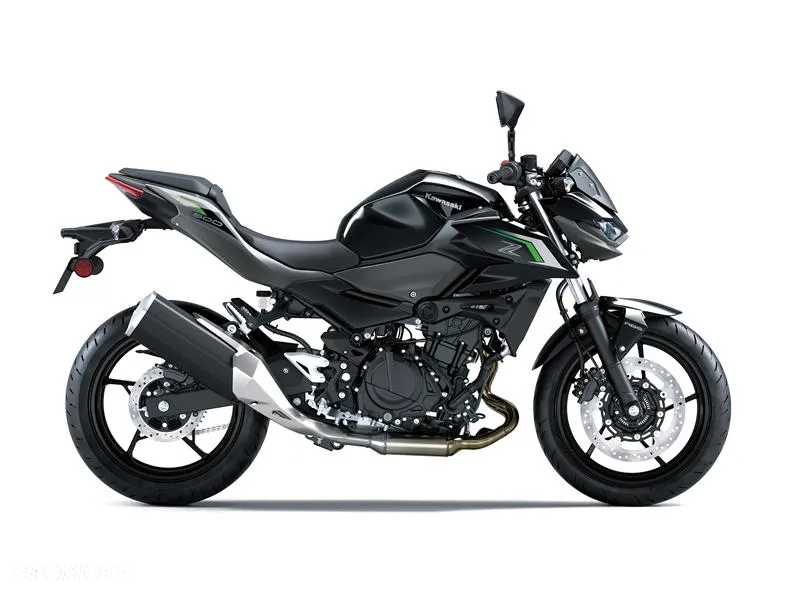 Kawasaki Z - 3