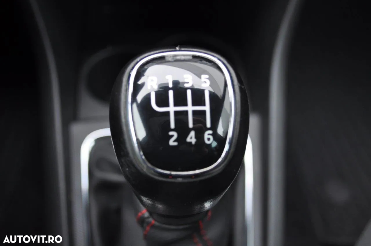 Skoda RAPID 1.0 TSI Monte Carlo - 35