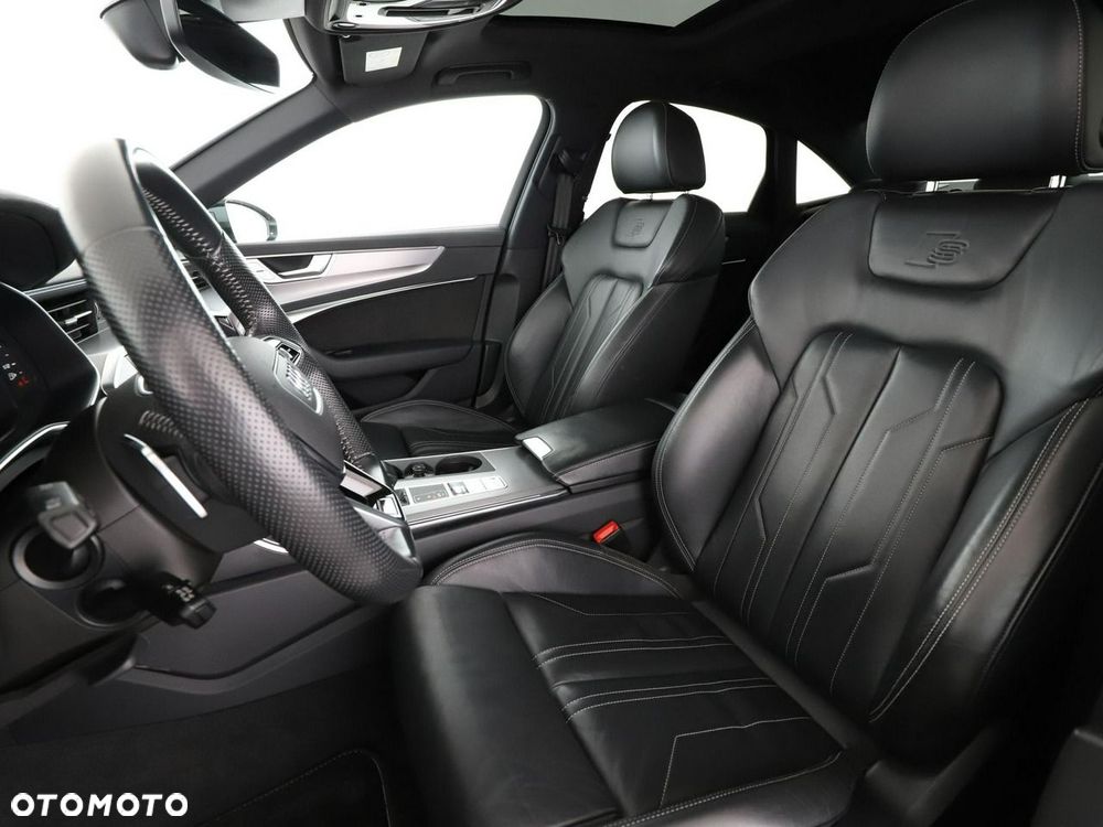 Audi A6 Limousine 55 TFSI e quattro S tronic S line - 14