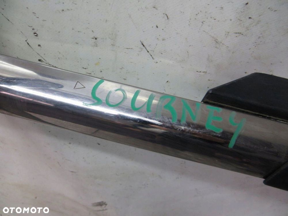 DODGE JOURNEY RELINGI DACHOWE BAGAŻNIK 07-15 - 6