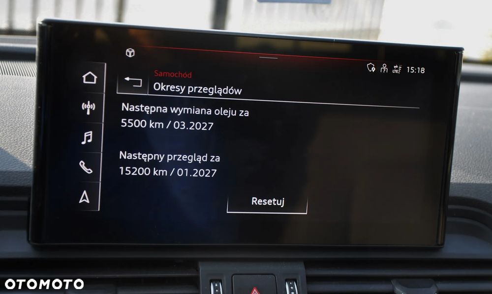 Audi Q5 35 TDI mHEV Advanced S tronic - 38