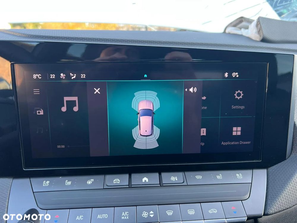 Opel Astra 1.5 D Automatik Ultimate - 15