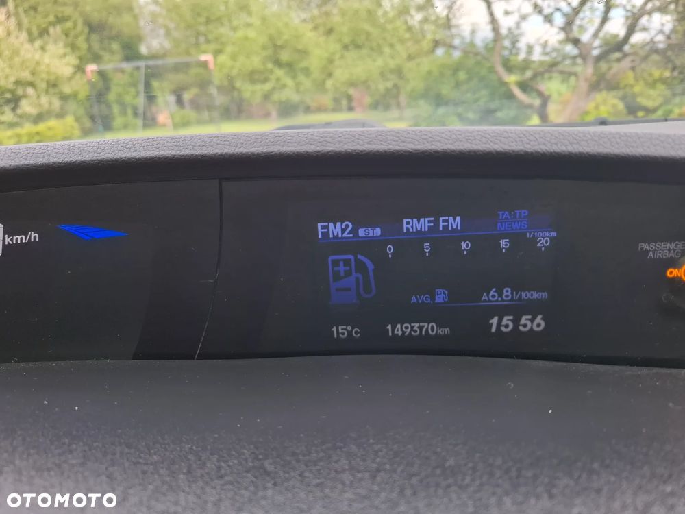 Honda Civic 1.4 Sport - 15