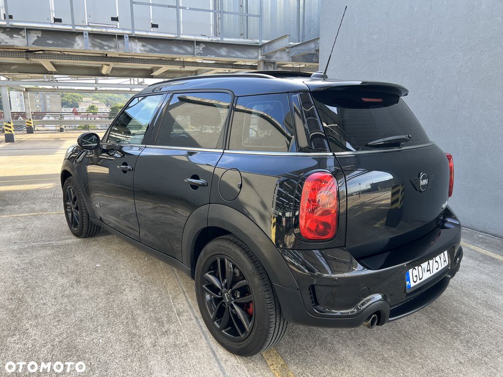 MINI Countryman - 22