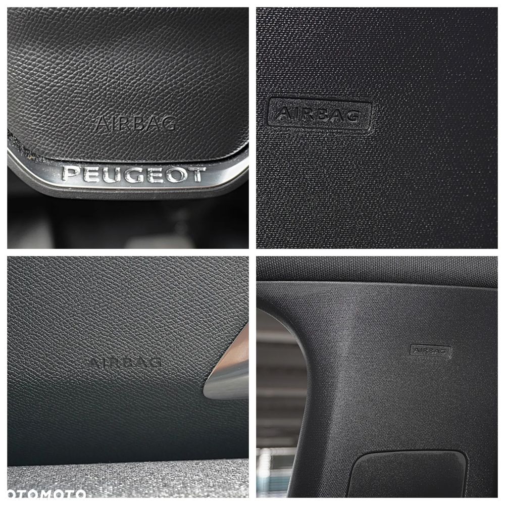 Peugeot 3008 1.2 PureTech Allure Pack S&S EAT8 - 30