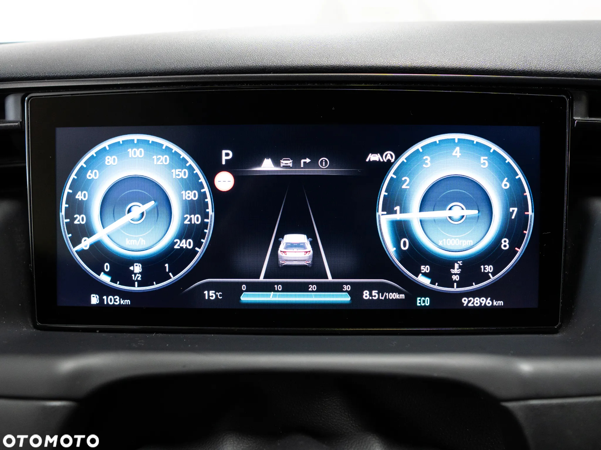 Hyundai Tucson - 10
