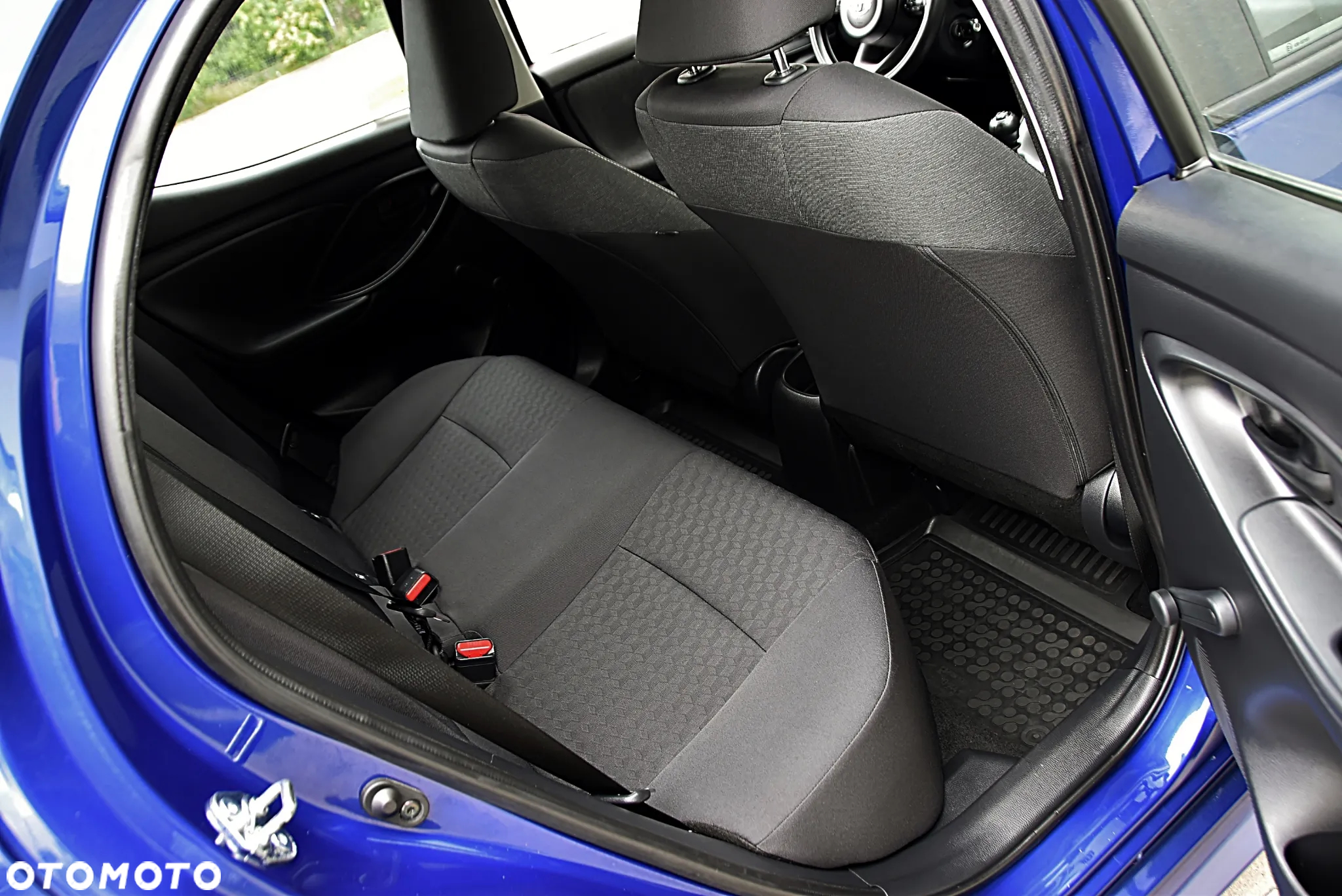 Toyota Yaris 1.5 Comfort - 22