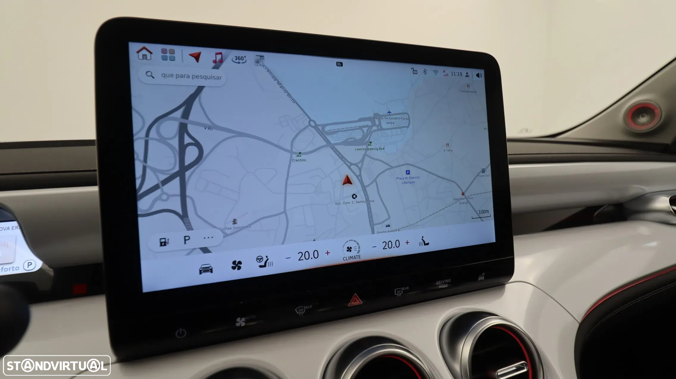 Smart #3 66 kWh Premium - 13