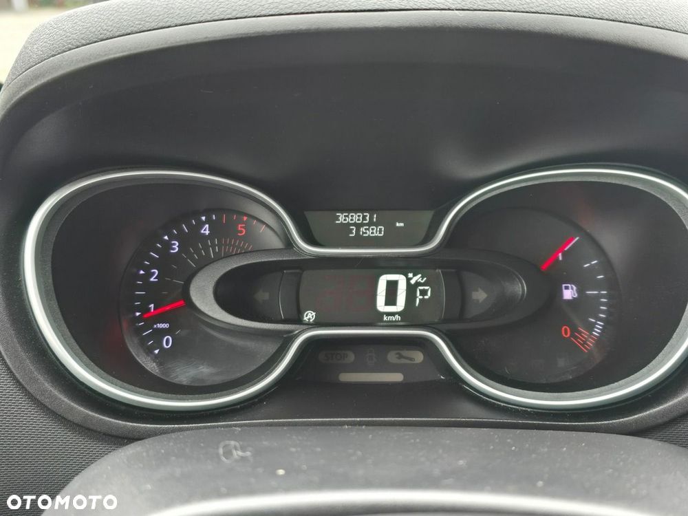Renault Trafic - 33