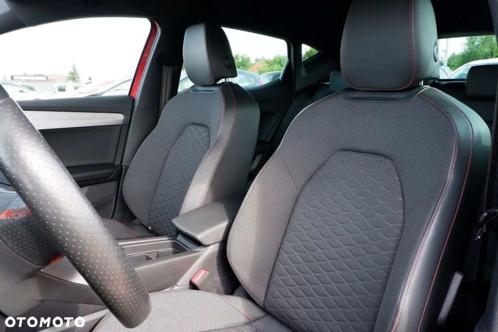 Seat Leon 2.0 TDI FR - 28