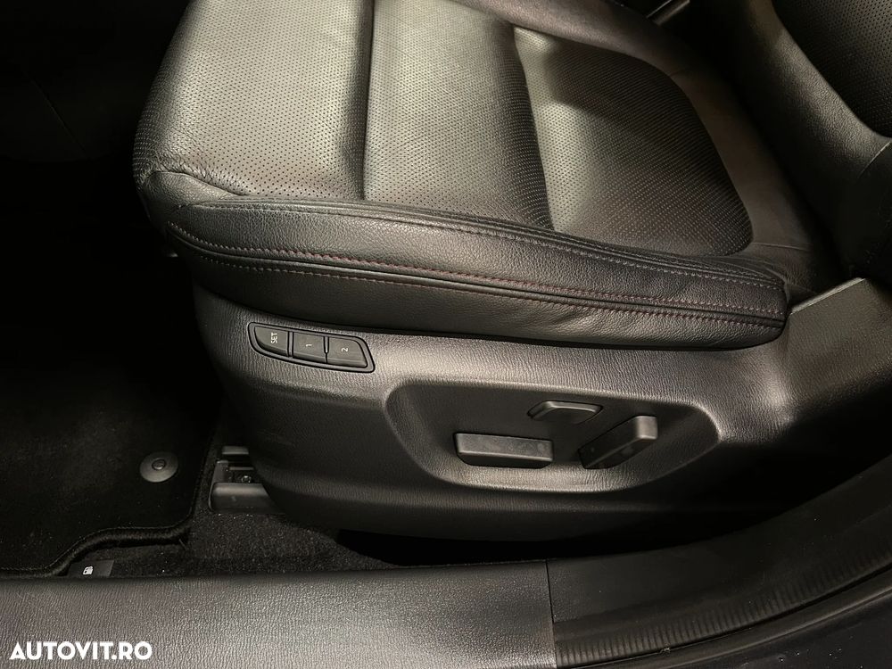 Mazda CX-5 CD175 4x4 Revolution Top - 20