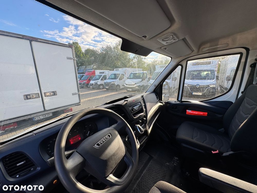 Iveco DAILY 35S14,35S15,35S16,35S17, IZOTERMA 7 Euro palet KILKA SZTUK - 13
