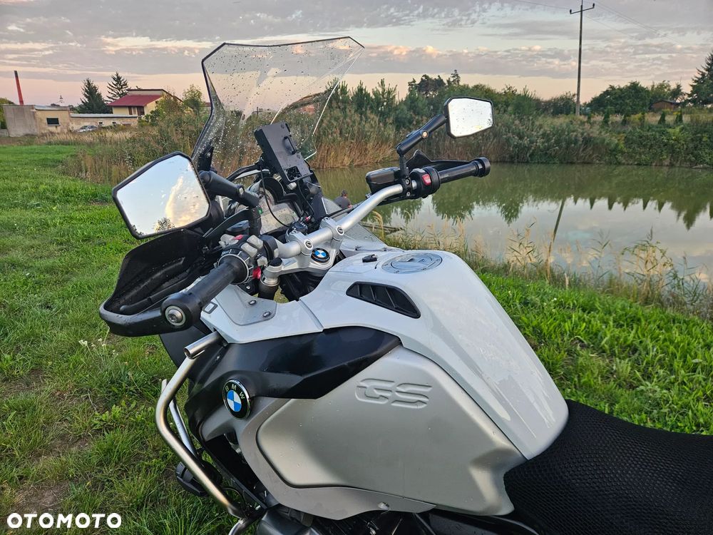 BMW Adventure - 11