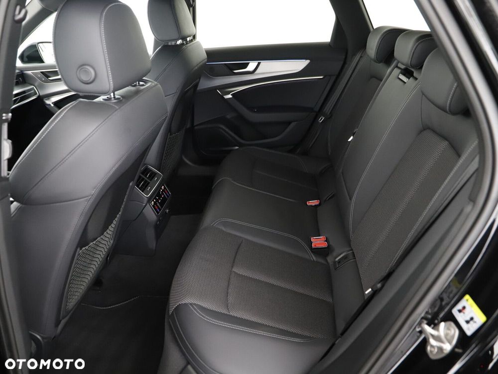 Audi A6 Avant - 11