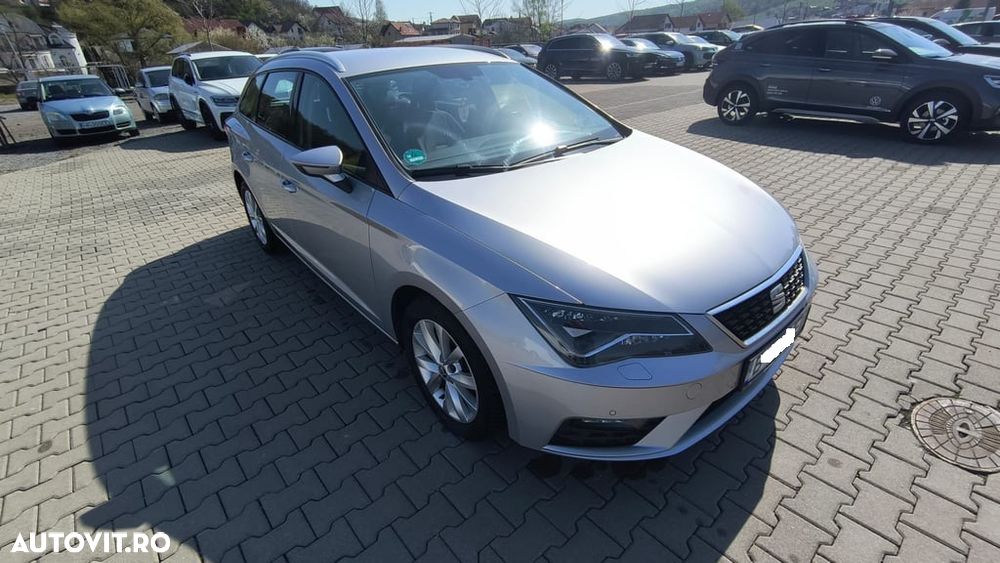 Seat Leon - 1