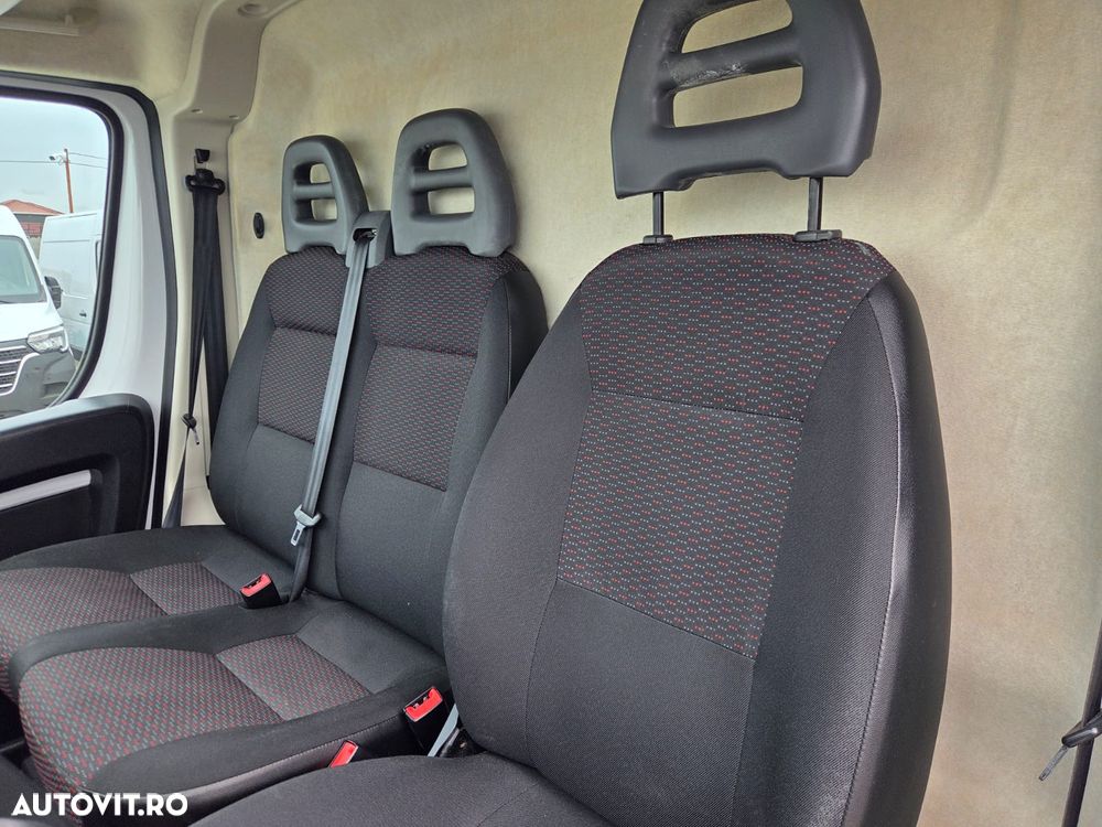 Peugeot Boxer L3H2 - 22