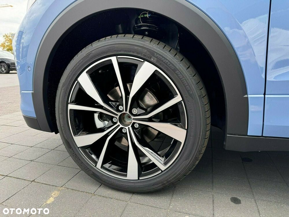 Volkswagen T-Cross - 8