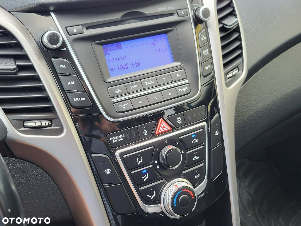 Hyundai i30 - 27