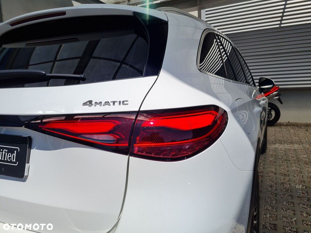 Mercedes-Benz GLC 220 d mHEV 4-Matic Avantgarde - 18