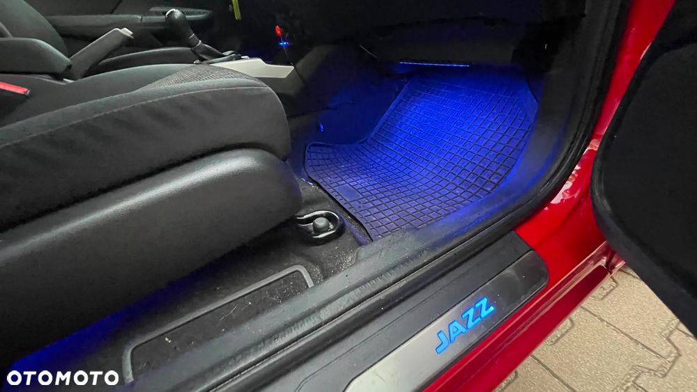 Honda Jazz 1.3 Comfort (ADAS/Honda Connect+) - 11