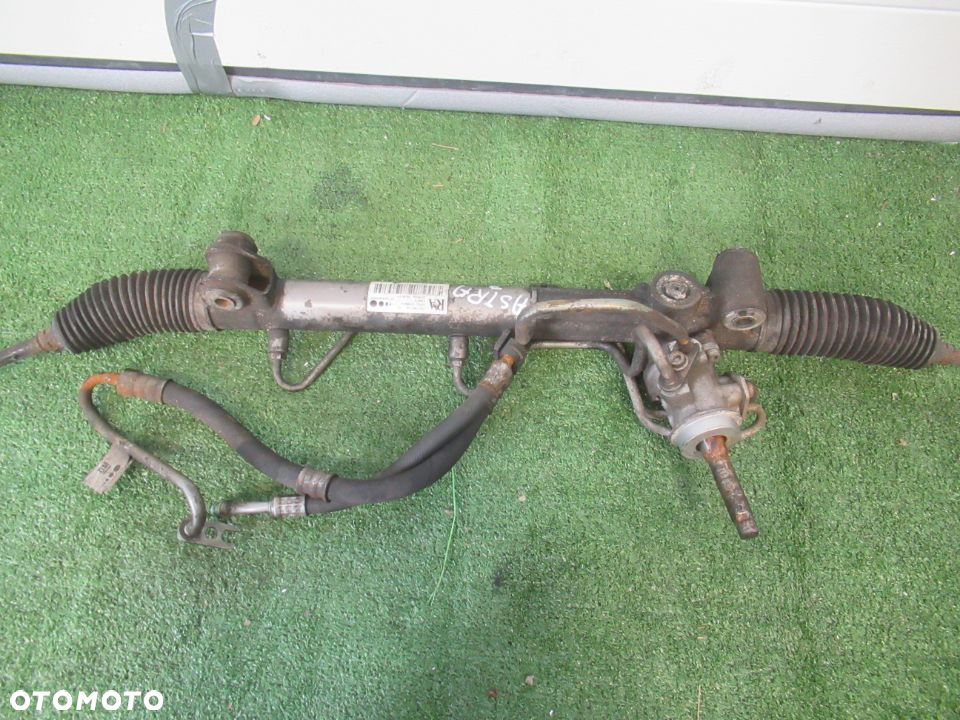 UKŁAD KIEROWNICZY MAGLOWNICA OPEL ASTRA 3 III 2004- - 3